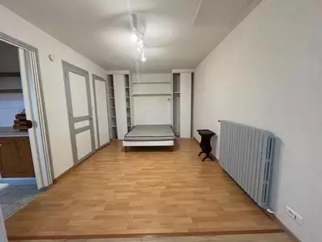 Appartement location à Faubourg Sainte-Catherine, Châtellerault