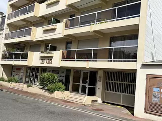 Appartement location à Châtellerault