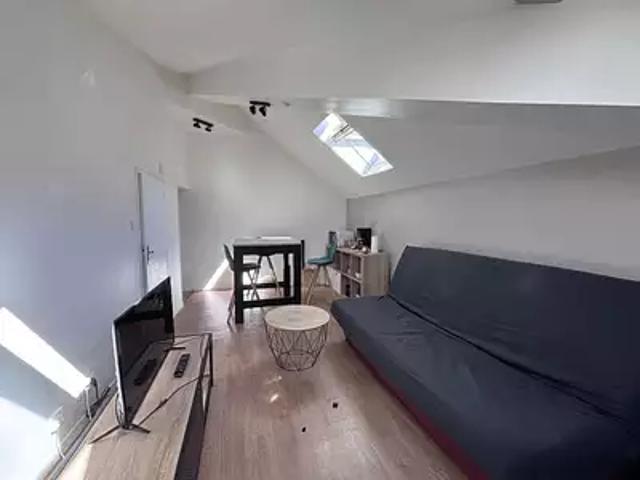 Appartement location à Châtellerault