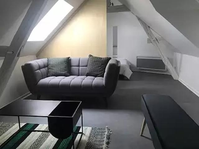 Appartement location à Châtellerault