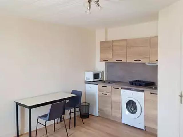 Appartement location à Châtellerault