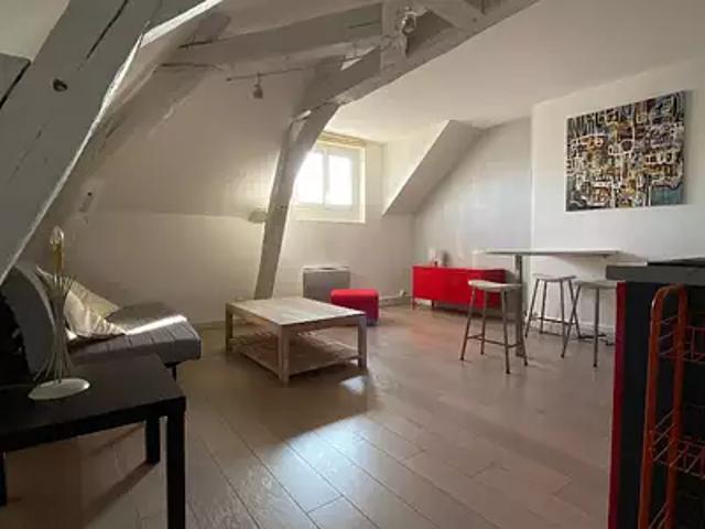 Appartement location à Châtellerault
