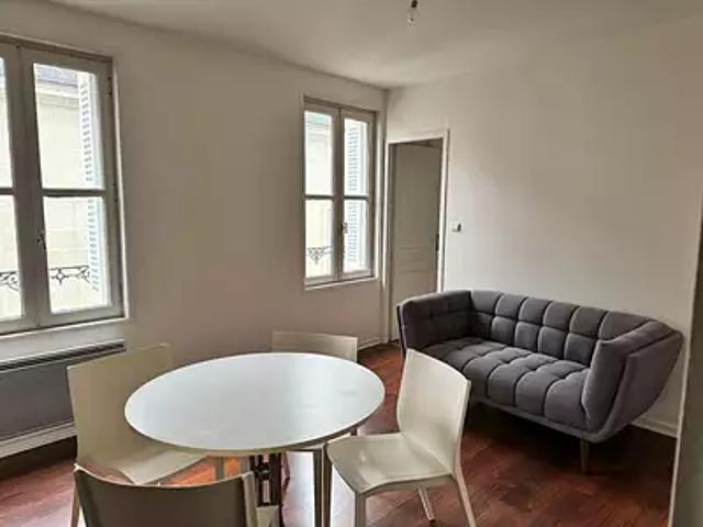 Appartement location à Châtellerault