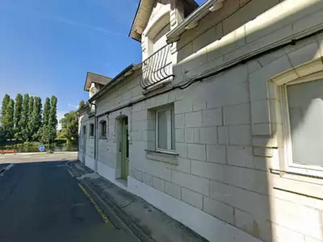 Appartement location à Châtellerault