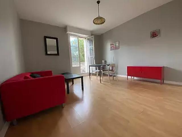 Appartement location à Châtellerault