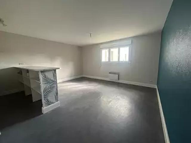 Appartement location à Faubourg Sainte-Catherine, Châtellerault