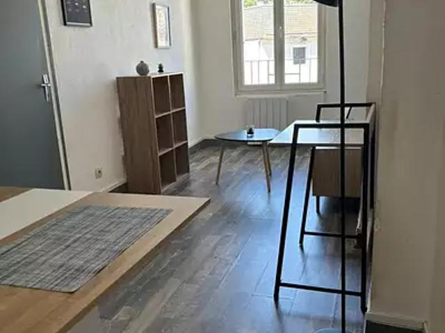 Appartement location à Châtellerault