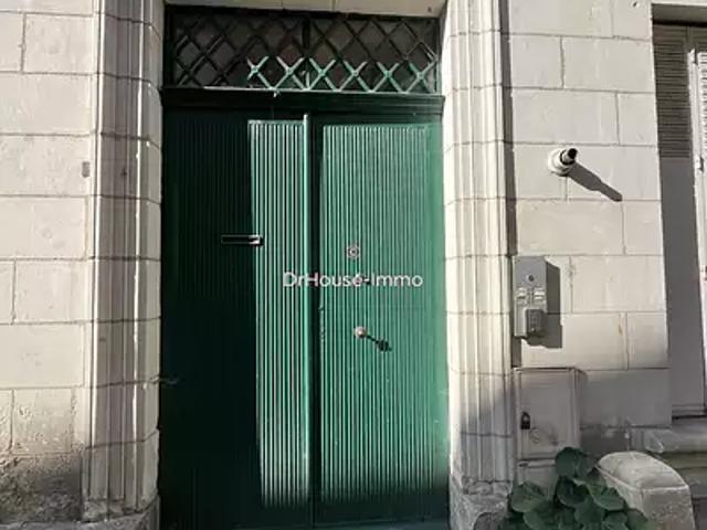 Appartement location à Faubourg Sainte-Catherine, Châtellerault