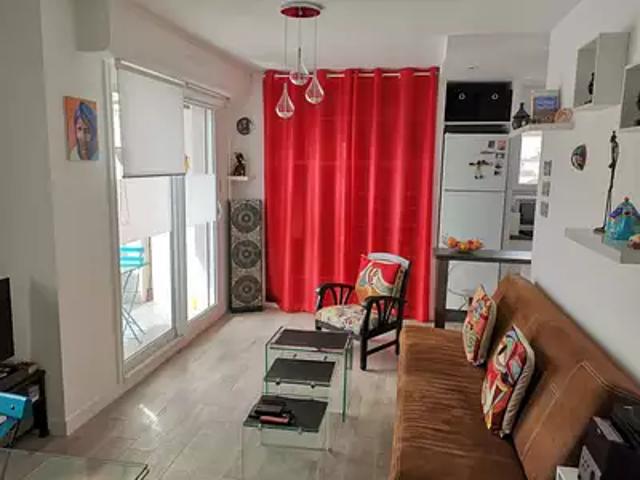 Appartement location à Châtellerault