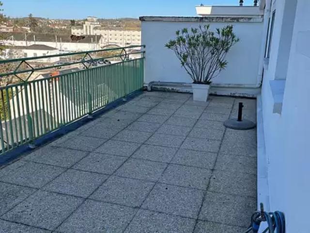 Appartement location à Châtellerault