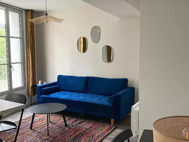Appartement location à Châtellerault