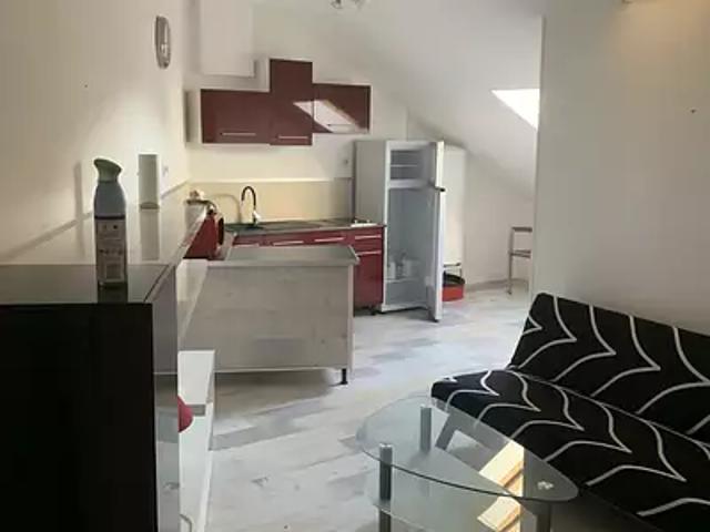 Appartement location à Faubourg Sainte-Catherine, Châtellerault