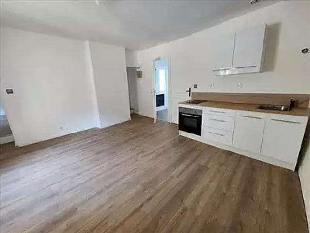 Appartement location à Châtellerault