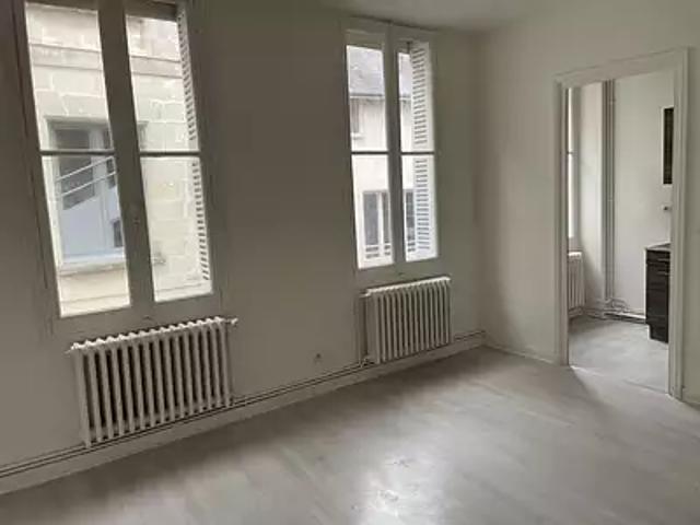Appartement location à Châtellerault