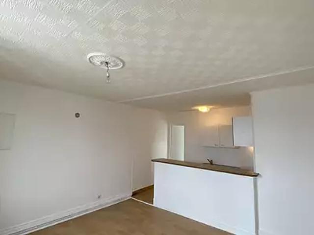 Appartement location à Châtellerault