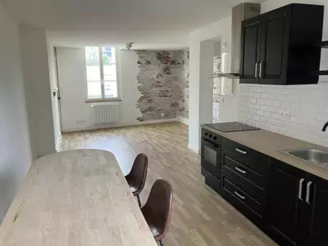 Appartement location à Châtellerault