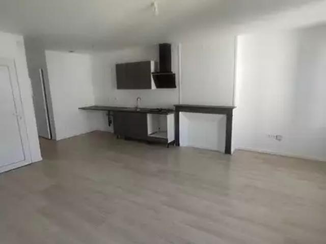 Appartement location à Châtellerault
