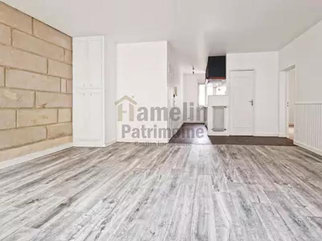 Appartement location à Châtellerault