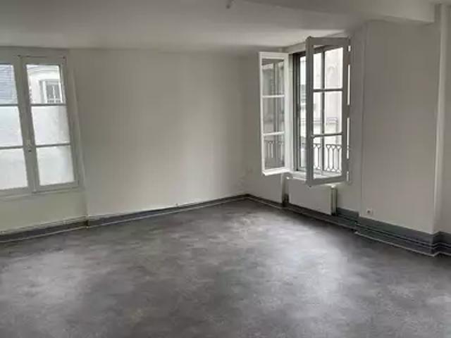 Appartement location à Châtellerault
