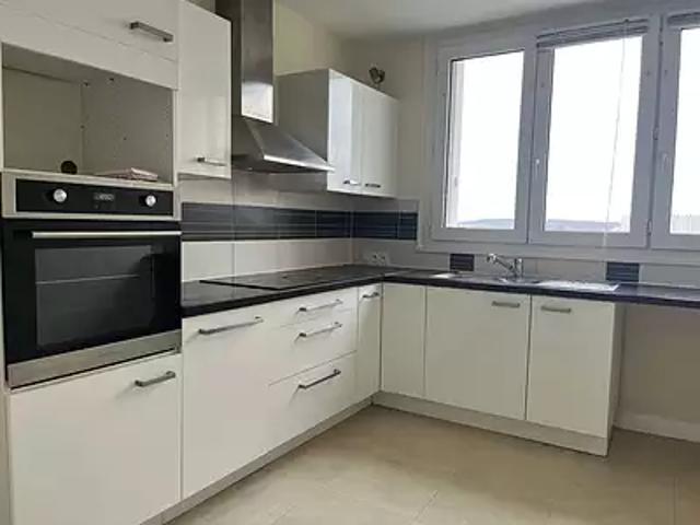Appartement location à Châtellerault