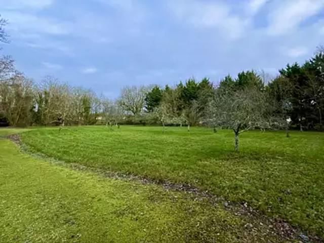 Terrain vente à Châtellerault