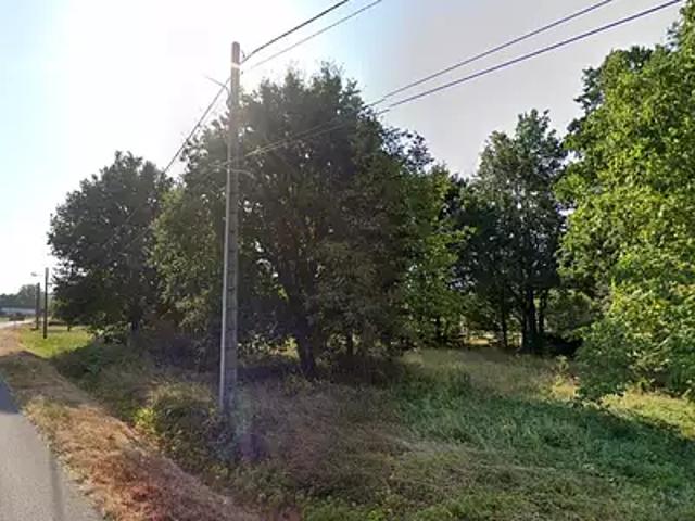 Terrain vente à Châtellerault
