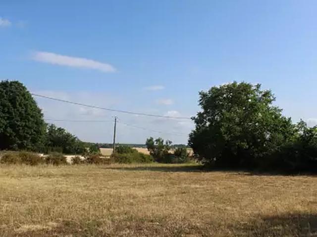 Terrain vente à Châtellerault