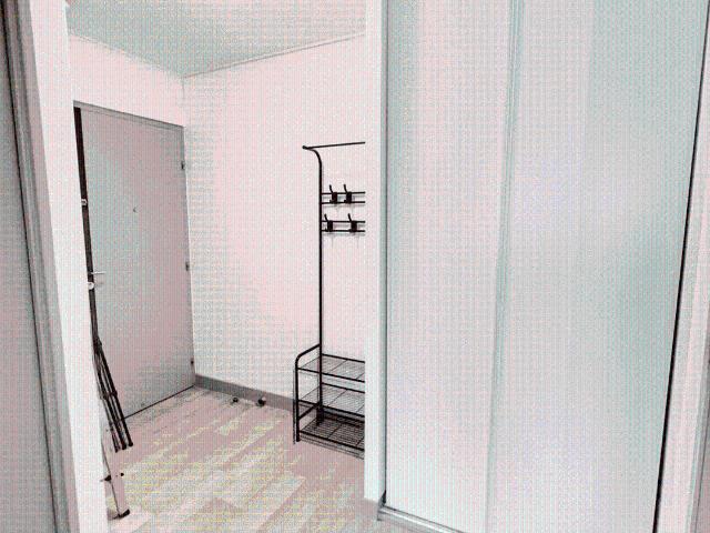 Studio location à Châtellerault