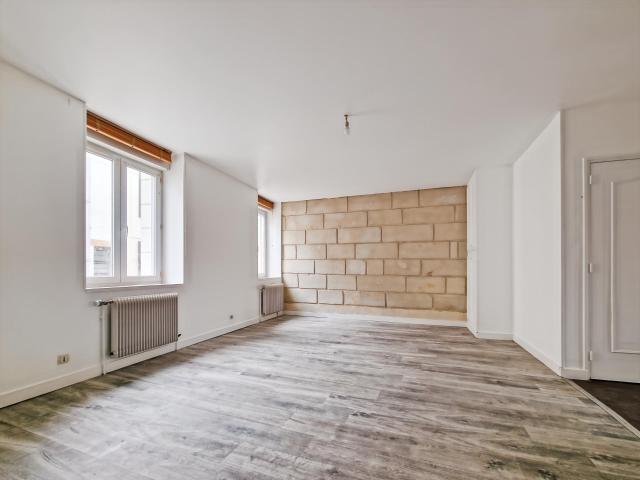 Appartement location à Châtellerault