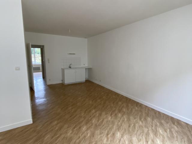 Appartement location à Châtellerault, Vienne