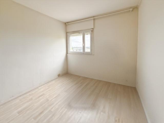 Appartement vente à Châtellerault