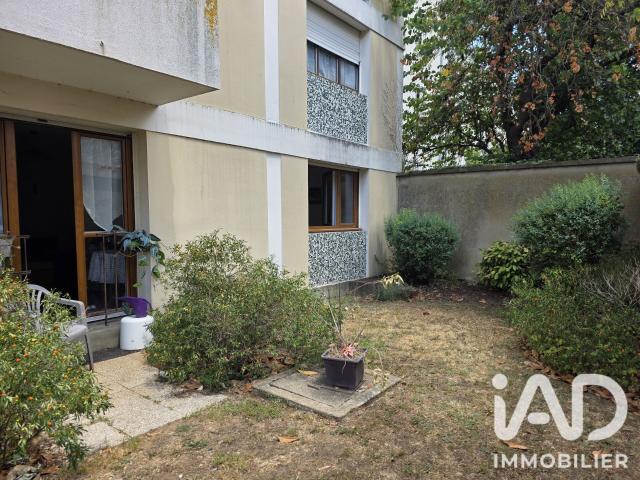 Appartement vente à Châtellerault