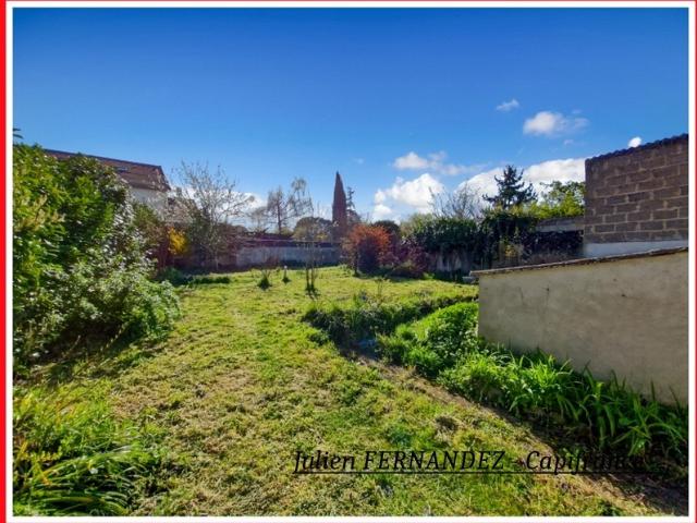 Maison vente à Châtellerault
