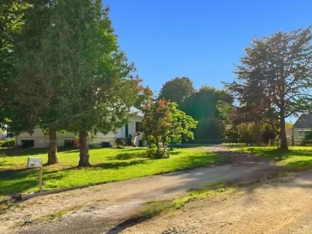 Maison vente à Châtellerault