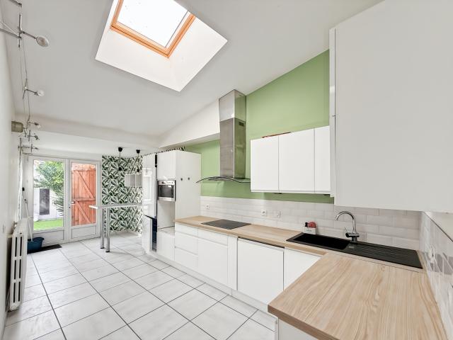 Maison vente à Châtellerault, Vienne