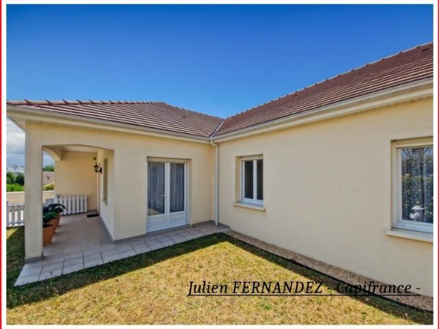 Maison vente à Châtellerault