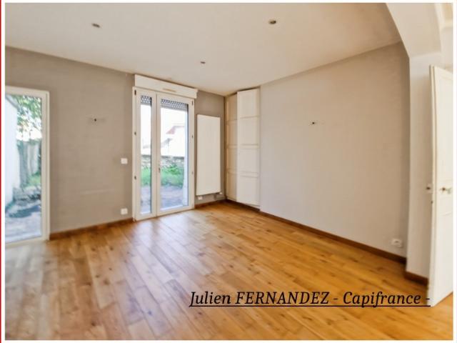 Maison vente à Châtellerault