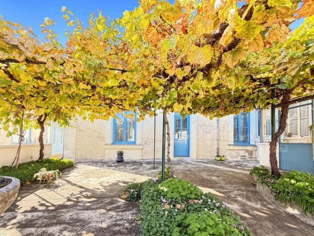 Maison vente à Châtellerault