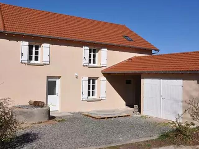 Maison location à Vichy, Auvergne-Rhône-Alpes