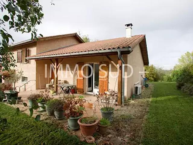 Maison vente à Vienne, Châtenay
