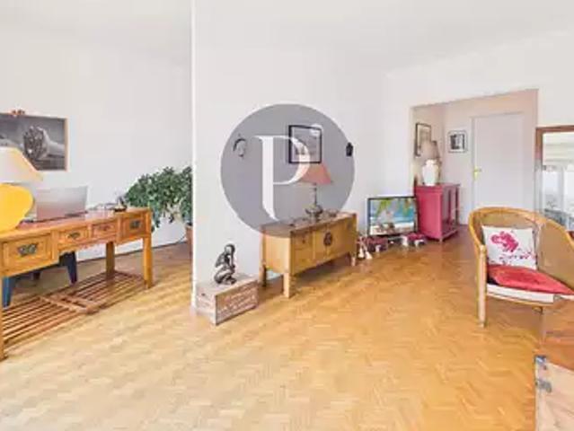 Appartement vente à Antony, Châtenay-malabry
