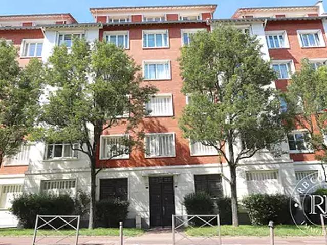 Appartement vente à Antony, Châtenay-malabry