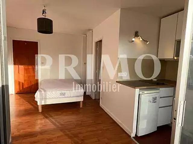 Appartement vente à Antony, Châtenay-malabry