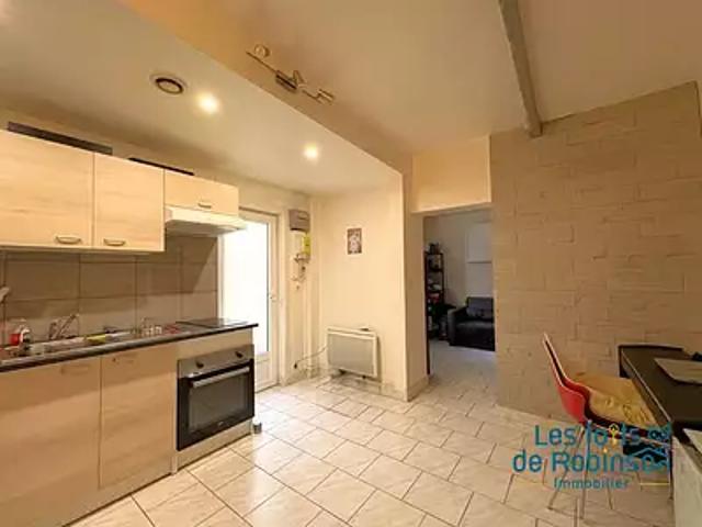 Appartement vente à Antony, Châtenay-malabry