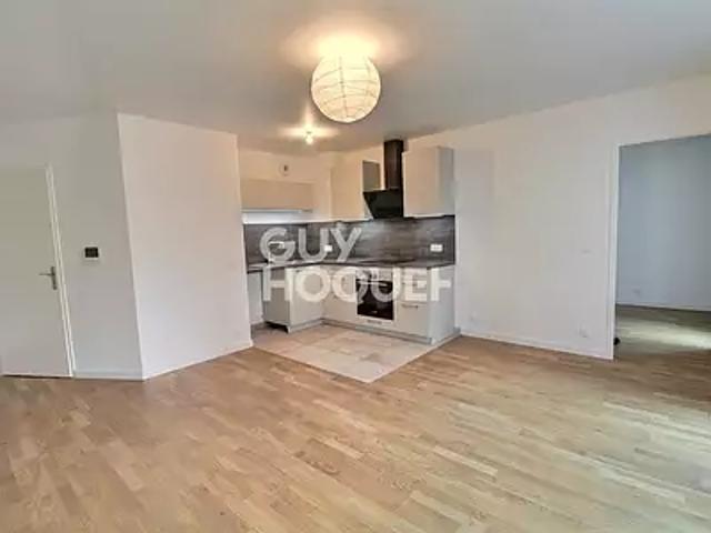 Appartement vente à Antony, Châtenay-malabry
