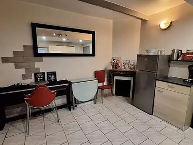 Appartement vente à Antony, Châtenay-malabry