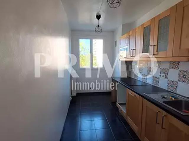 Appartement vente à Antony, Châtenay-malabry