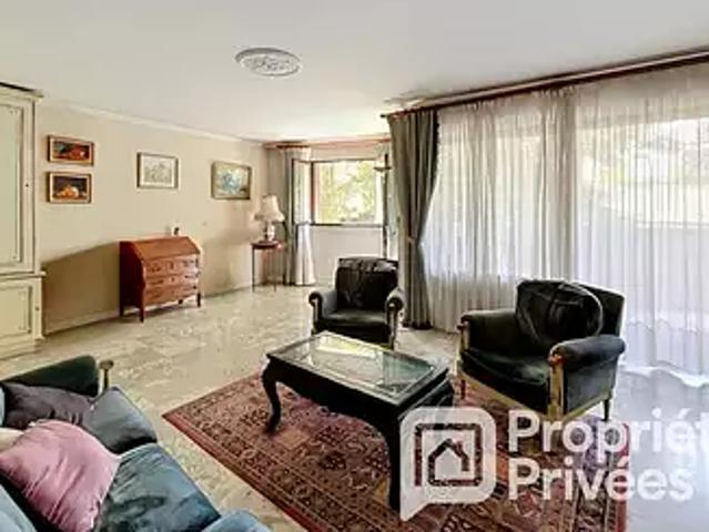 Appartement vente à Antony, Châtenay-malabry