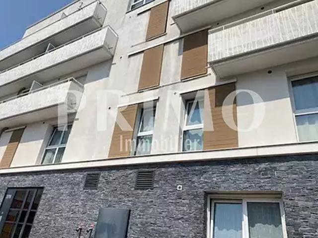 Appartement vente à Antony, Châtenay-malabry