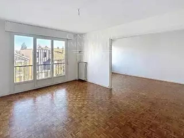 Appartement vente à Antony, Châtenay-malabry